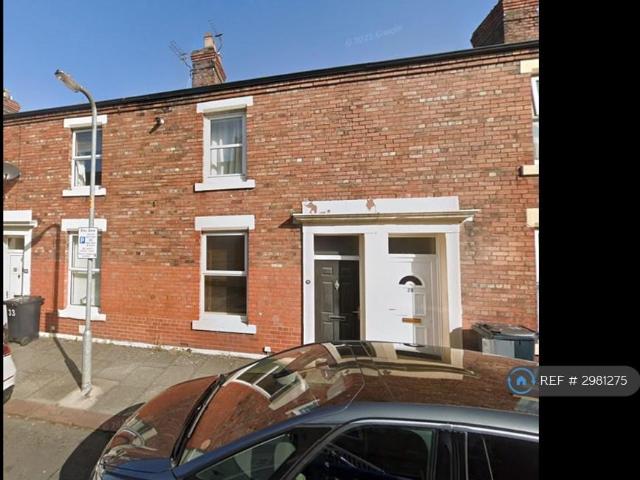 Trafalgar St, Carlisle, CA2 1 bed in a house share to rent £510 pcm £118 pw