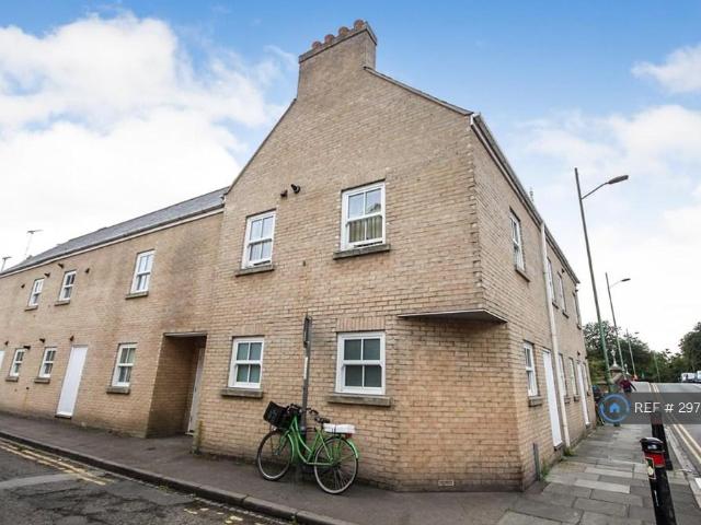 Trafalgar Street, Cambridge, CB4 1 bed flat to rent £1,425 pcm £329 pw