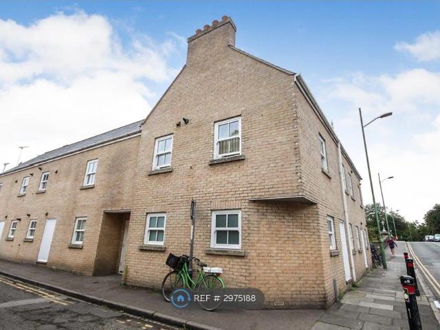 Trafalgar Street, Cambridge CB4, 1 bed flat to rent, £1,425 pcm | PrimeLocation