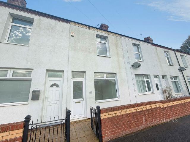 Trafalgar Street, Carcroft, Doncaster DN6, 3 bed terraced house to rent, £700 pcm | PrimeLocation