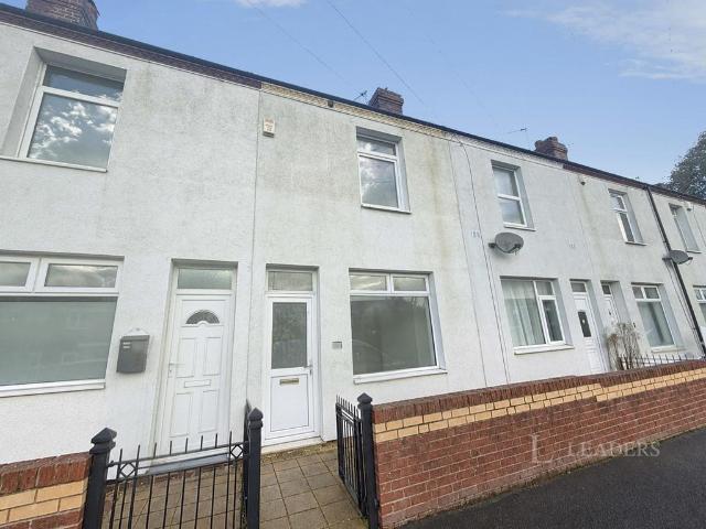 Trafalgar Street, Carcroft. 3 bed terraced house to rent £700 pcm £162 pw