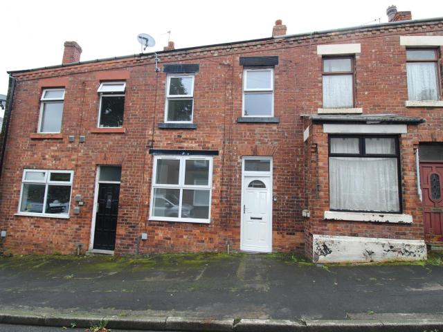 Trafalgar Street, Chorley, PR7