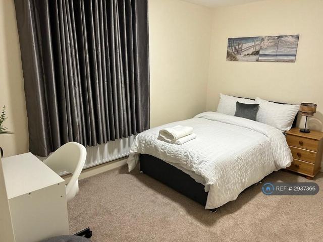 Trafalgar Street, Gillingham, ME7 1 bed in a house share to rent £700 pcm £162 pw