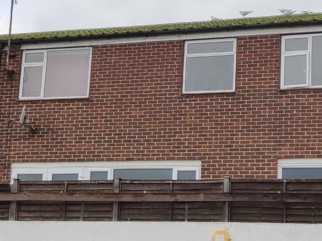 Trafalgar Parade, Sheerness, ME12 2 bed maisonette to rent £1,150 pcm £265 pw