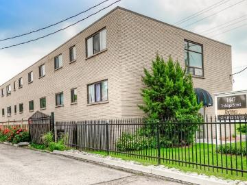 London, Ontario