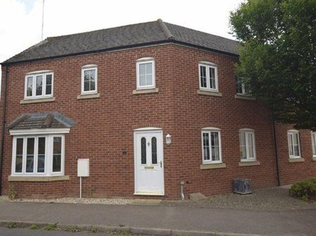 Trafalgar Road, Tewkesbury, Gloucestershire, GL20