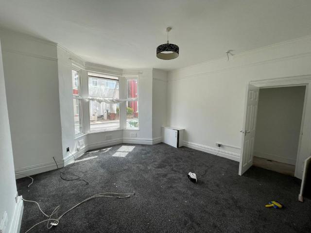 Trafalgar Road, Wallasey
