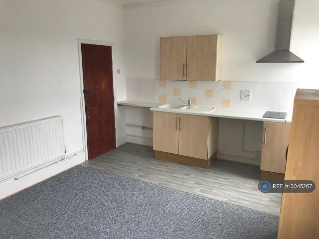 Trafalgar Road, Wallasey, CH44 1 bed in a house share to rent £500 pcm £115 pw