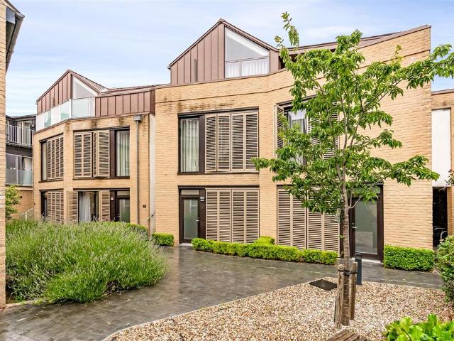 Trafalgar Road, Cambridge CB4 1 bed apartment to rent £2,300 pcm £531 pw
