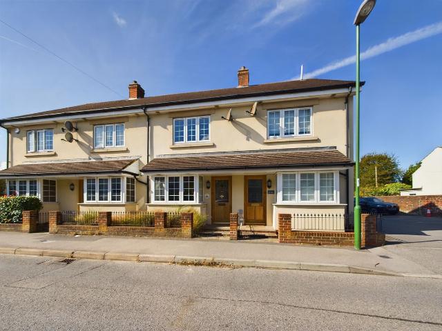 Trafalgar Road, Horsham, West Sussex RH12, 3 bed terraced house to rent, £1,850 pcm | PrimeLocation
