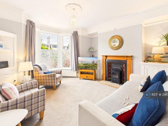 Trafalgar Terrace, Brixham, TQ5 4 bed terraced house to rent £2,900 pcm £669 pw