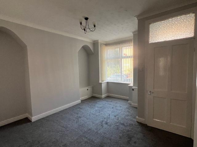 Trafalgar Terrace, Darlington DL3, 2 bed terraced house to rent, £610 pcm | PrimeLocation