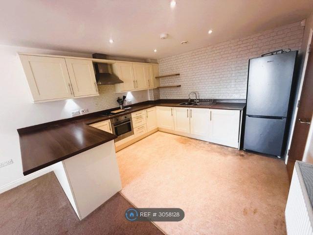 Trafford Apartments, Rotherham S61, 2 bed flat to rent, £795 pcm | PrimeLocation