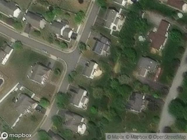 Trafford Dr