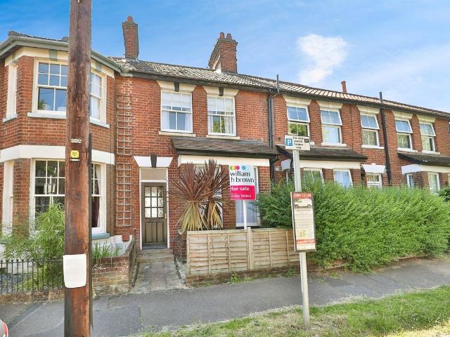 Trafford Road, Norwich NR1, 3 bed terraced house to rent, £1,600 pcm | PrimeLocation