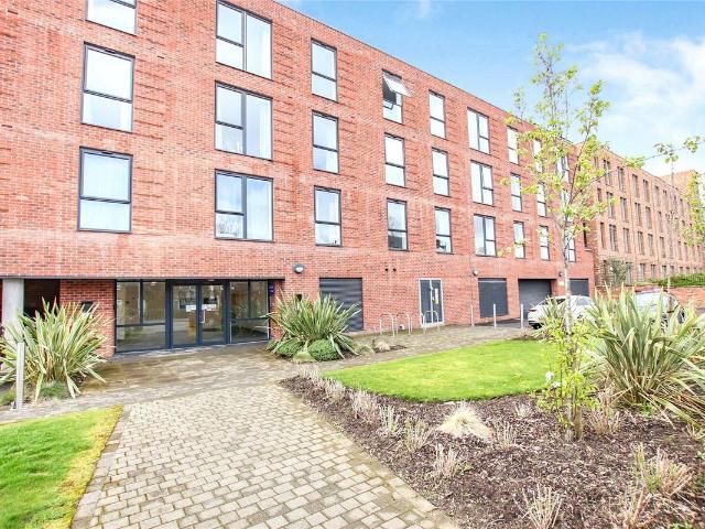 Trafford Street, Chester, Cheshire CH1, 1 bed flat to rent, £900 pcm | PrimeLocation