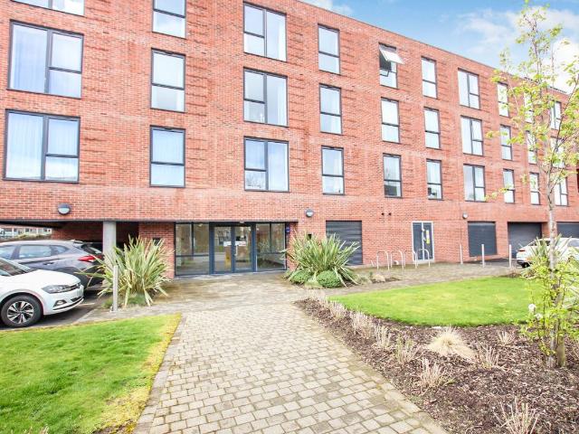 Trafford Street, Chester, Cheshire CH1, 2 bed flat to rent, £1,000 pcm | PrimeLocation
