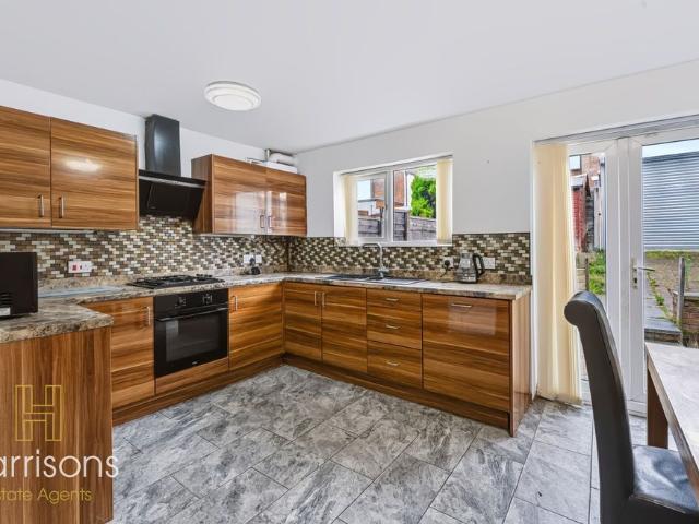 Trafford Street, Farnworth, Bolton. BL4, 3 bed semi detached house to rent, £1,200 pcm | PrimeLocation