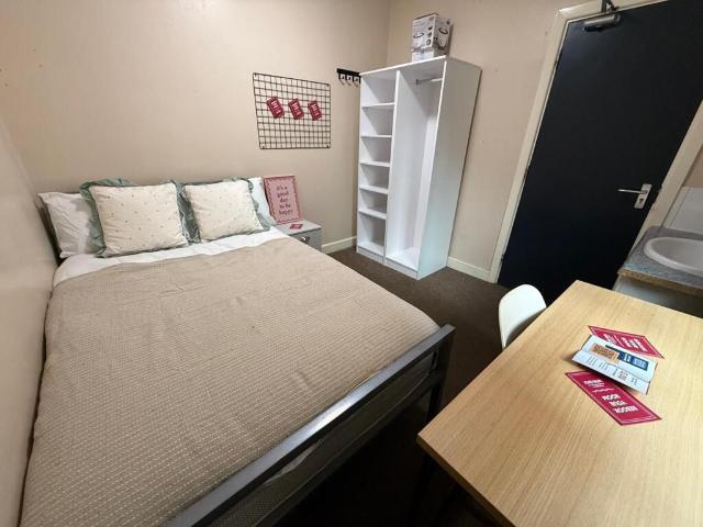 Trafford Street, Preston PR1, 6 bed shared accommodation to rent, £474 pcm | PrimeLocation