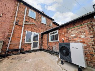 Traffic Terrace, Barrow Hill, Chesterfield S43, 2 bed property to rent, £900 pcm | PrimeLocation
