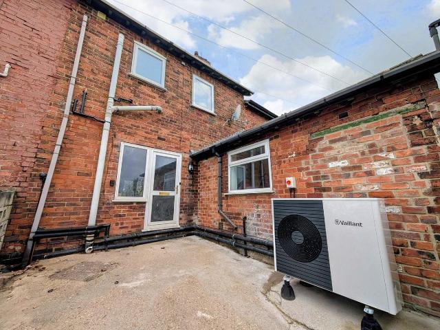 Traffic Terrace, Barrow Hill, Chesterfield S43, 2 bed property to rent, £850 pcm | PrimeLocation