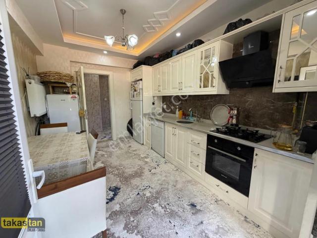 Trafik Parkı Yakını, Masrafsız 2+1 Daire Fırsatı
