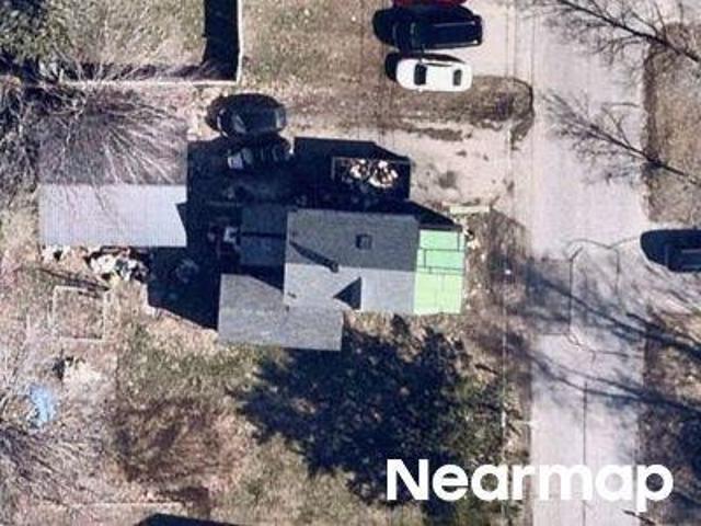 Trafton St