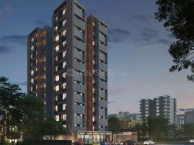 Tragad 3 BHK Apartment For Sale Ahmedabad