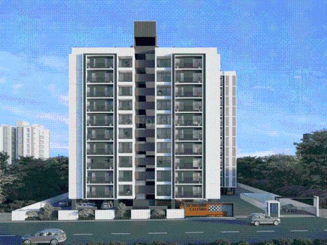 Tragad 3 BHK Apartment For Sale Ahmedabad