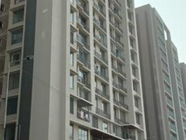 Malabar Exotica,Tragad 2.5 BHK Apartment For Sale Ahmedabad