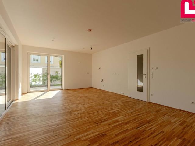Tragwein 3 Zimmer Wohnung mit Eigenem Gartenparadies Jetzt Preisreduziert!