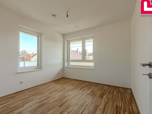 Tragwein, Überaus Helle 3 Zimmer Eckwohnung mit Großzügigem Balkon/Terrasse Jetzt Preisreduziert!