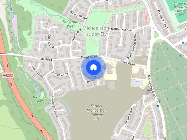 Traherne Drive, Cardiff, CF5