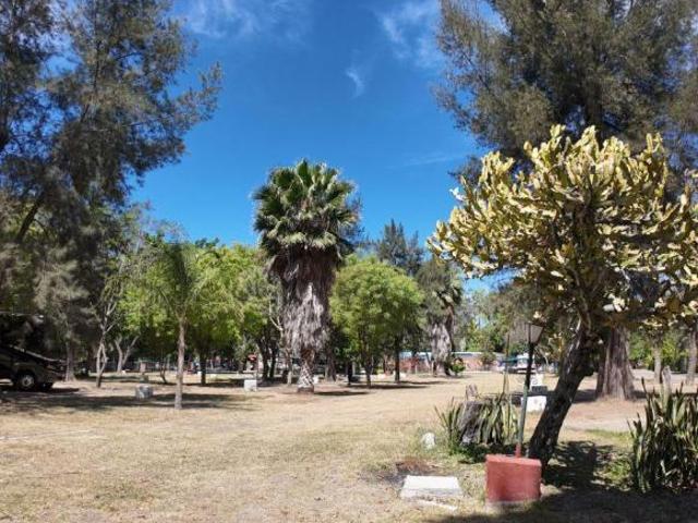 TRAILER PARK EN VENTA VILLA CORONA JALISCO