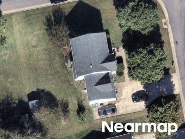 Trailing Ridge Ct