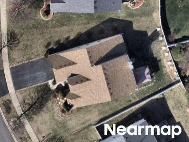 Trails End Ln