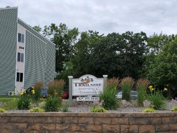Trailside Apartments