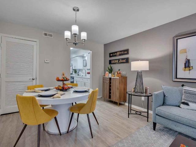 Trailwood Crossing Apartments 3 Bedroom Apartment for Rent at 3004 Dorner Cir, Raleigh, NC 27606 Southwest Raleigh