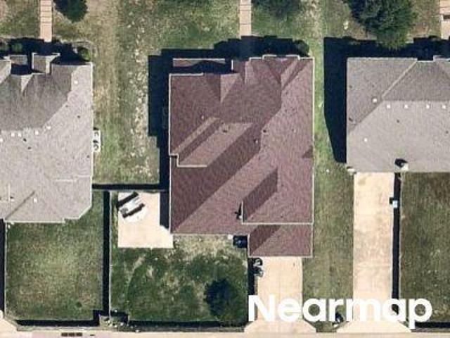 Trailwood Dr