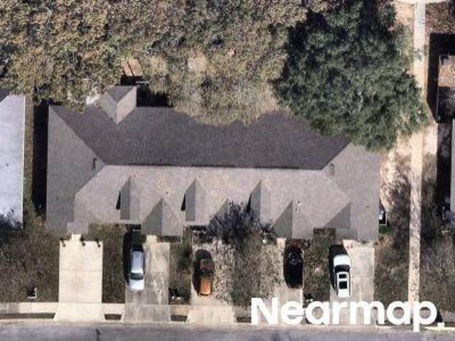 Trailwood Dr
