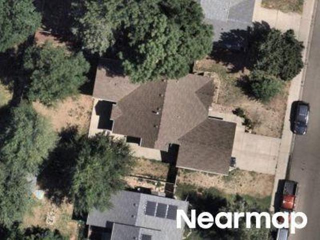 Trailwood Dr