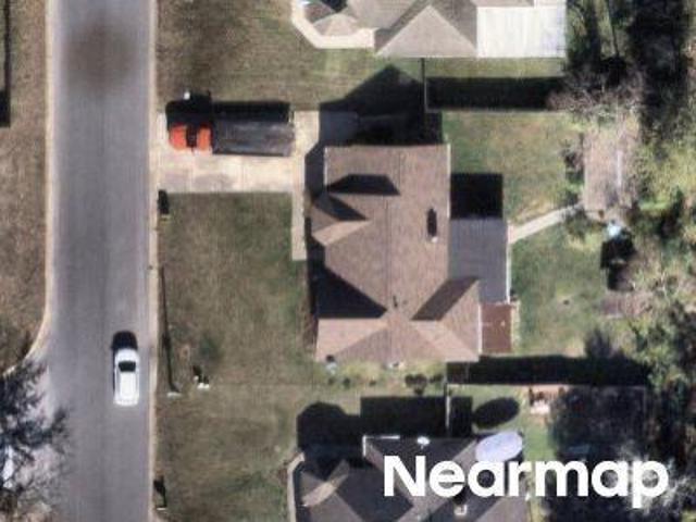 Trailwood Dr