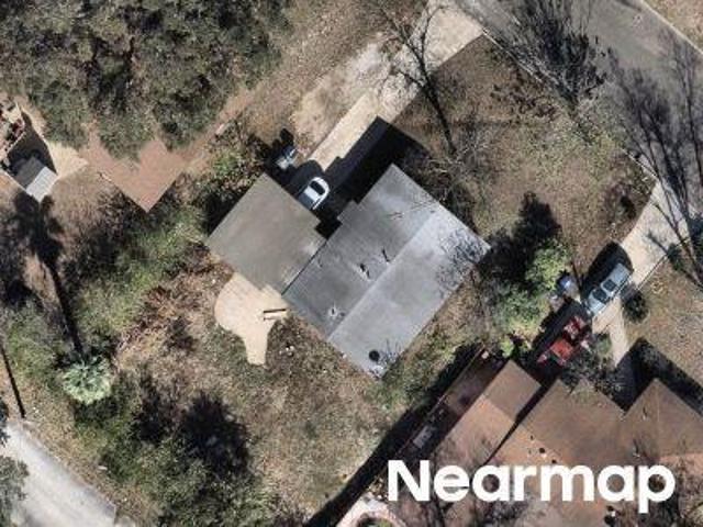 Trailwood Dr