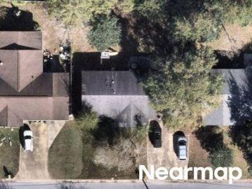 Trailwood Dr