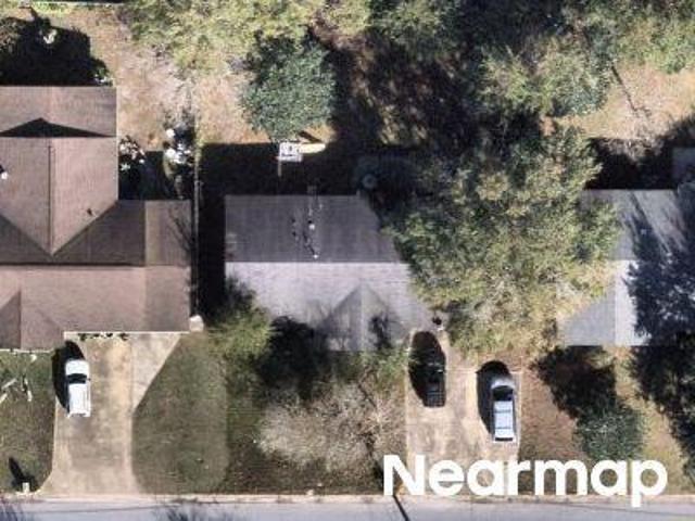 Trailwood Dr