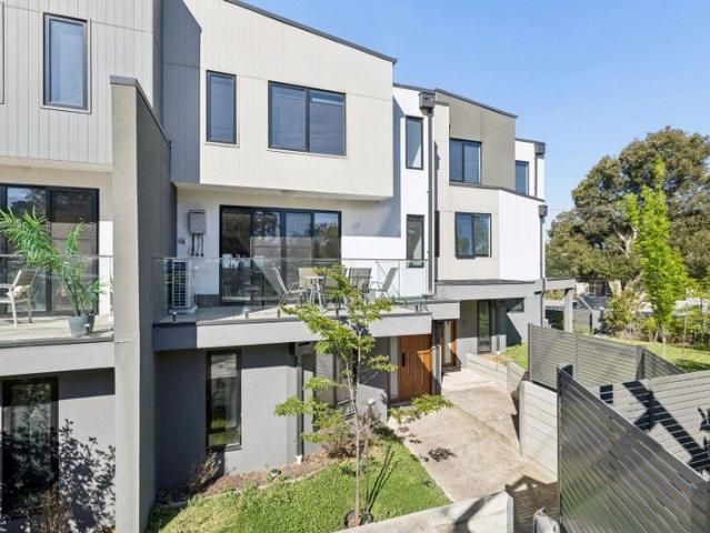 Train at Your Door, Schools Around the Corner, Lifestyle on Every Level