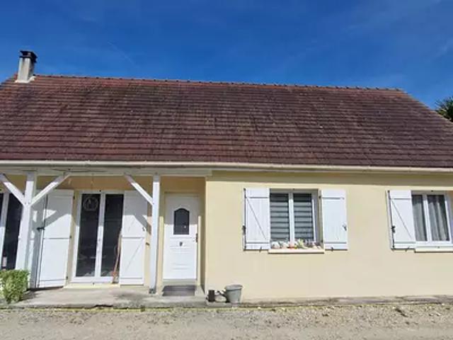 Traînel 10400 Achat / Vente maison 4 pièces t4