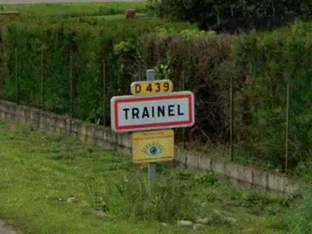 Traînel 10400 Programme neuf maison neuf à vendre 7 pièces