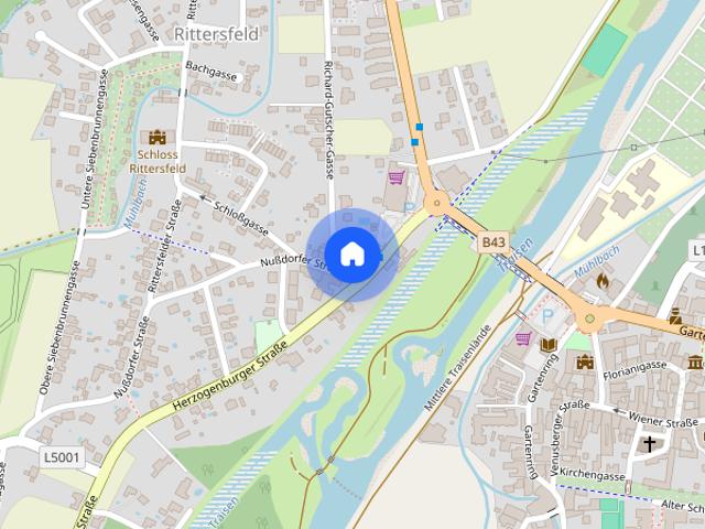 TRAISMAUER Wohnen nach Maß Miete mit Kaufoption