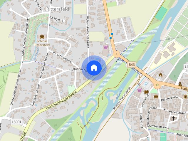 TRAISMAUER Wohnen nach Maß Miete mit Kaufoption